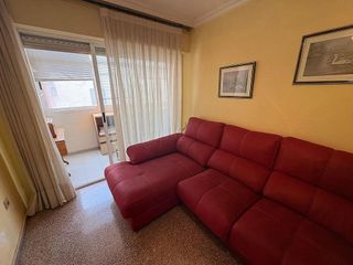 Piso en venta en Almansa
