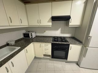 Piso en venta en Almansa