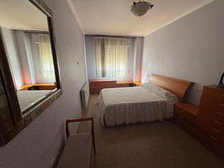 Piso en venta en Almansa