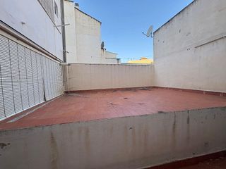 Piso en venta en Almansa