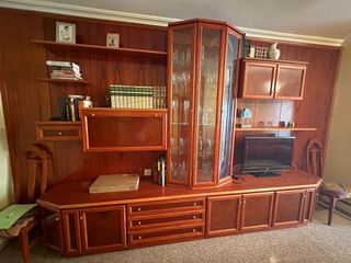 Piso en venta en Almansa