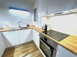 Piso en alquiler en El Camp de l'Arpa del Clot en Barcelona