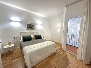 Piso en alquiler en El Camp de l'Arpa del Clot en Barcelona