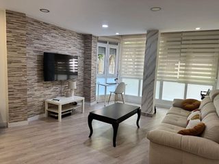 Piso en venta en Centro en Almería