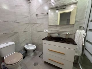 Piso en venta en Centro en Almería