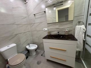 Piso en venta en Centro en Almería