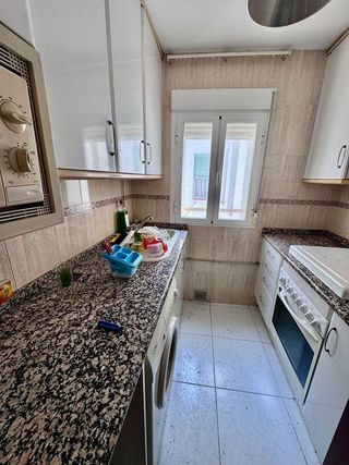 Piso en venta en Valdepeñas