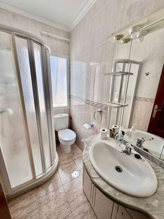 Piso en venta en Valdepeñas