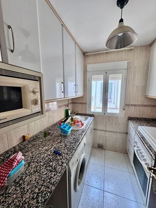 Piso en venta en Valdepeñas