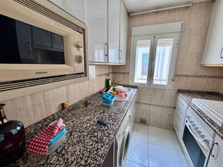 Piso en venta en Valdepeñas