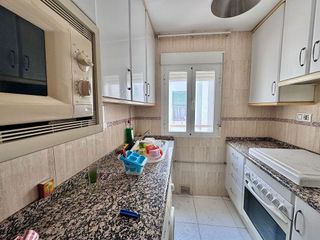 Piso en venta en Valdepeñas