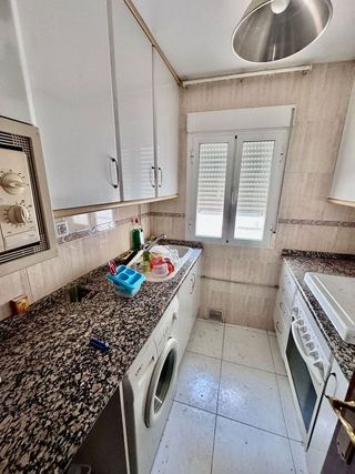 Piso en venta en Valdepeñas