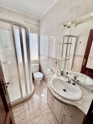 Piso en venta en Valdepeñas