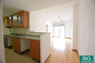 Piso en alquiler en Eixample en Mataró