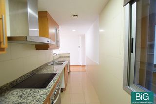 Piso en alquiler en Eixample en Mataró