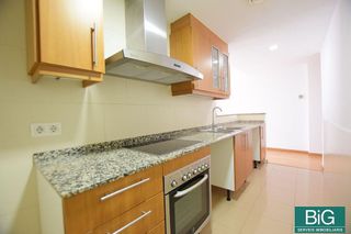 Piso en alquiler en Eixample en Mataró