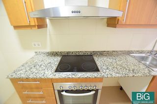 Piso en alquiler en Eixample en Mataró