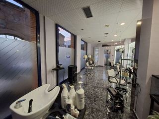 Local comercial en alquiler en Casc Antic en Igualada