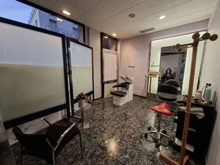 Local comercial en alquiler en Casc Antic en Igualada