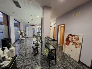 Local comercial en alquiler en Casc Antic en Igualada