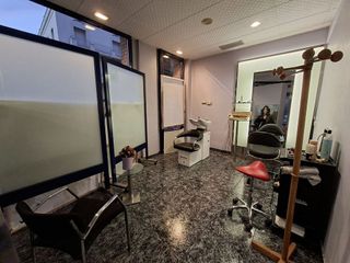 Local comercial en alquiler en Casc Antic en Igualada