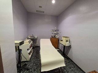 Local comercial en alquiler en Casc Antic en Igualada