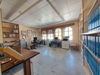 Oficina en venta en Centro en Puerto de Santa María (El)