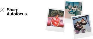 Cámara Polaroid Now Gen 3 + 16 fotos NUEVA