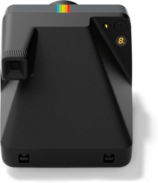 Cámara Polaroid Now Gen 3 + 16 fotos NUEVA