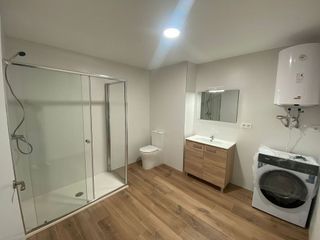 Piso en alquiler en Zona Llombai en Burriana