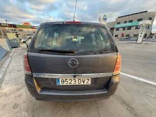 Opel Zafira 2006