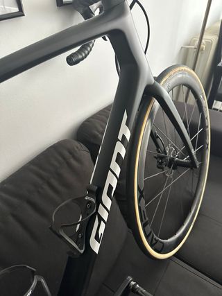 Giant TCR Advanced SL