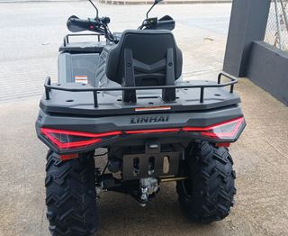 ATV/QUAD LINHAI F320