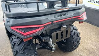 ATV/QUAD LINHAI F320
