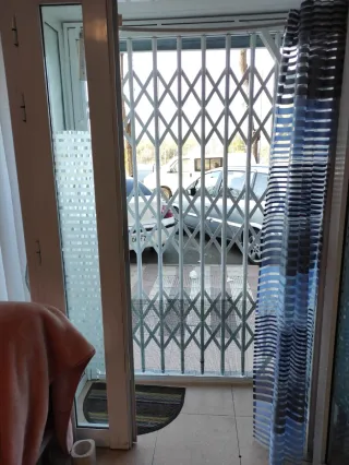 Se vende local -piso