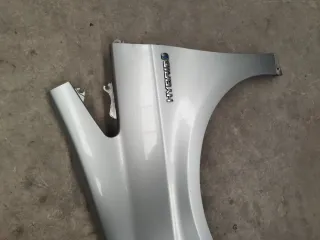 Aleta Delantera Izquierda Toyota Prius