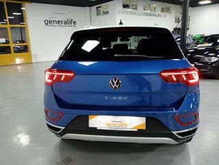 VOLKSWAGEN T-Roc Advance 2.0 TDI 110kW 150CV