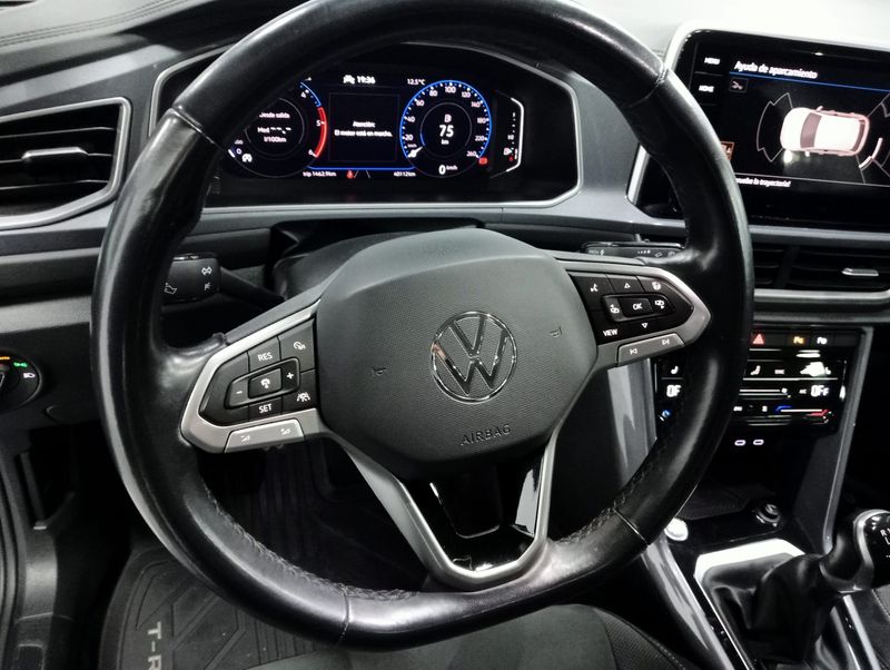 Volkswagen T-Roc 2022, foto 12