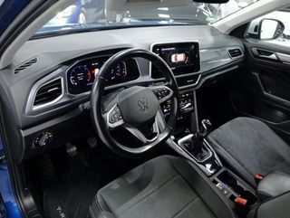 VOLKSWAGEN T-Roc Advance 2.0 TDI 110kW 150CV