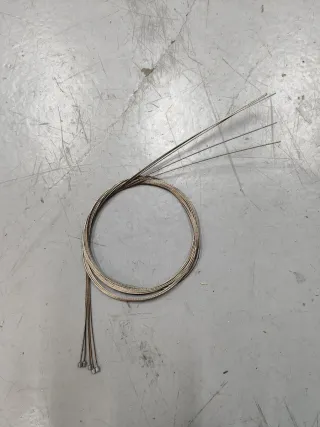 Cable de cambio Shimano 10 unidades 1960mm