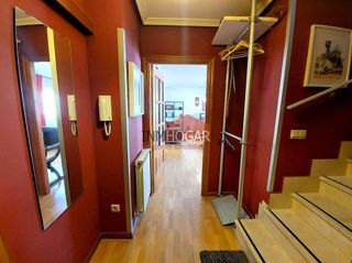 Casa pareada en venta en La Encarnación en Ávila