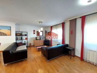 Casa pareada en venta en La Encarnación en Ávila