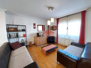 Casa pareada en venta en La Encarnación en Ávila