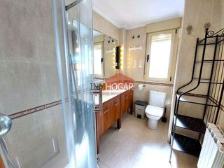 Casa pareada en venta en La Encarnación en Ávila