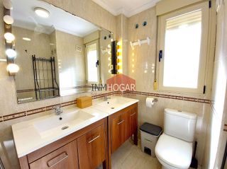 Casa pareada en venta en La Encarnación en Ávila