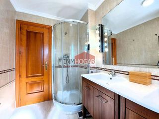 Casa pareada en venta en La Encarnación en Ávila