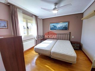 Casa pareada en venta en La Encarnación en Ávila