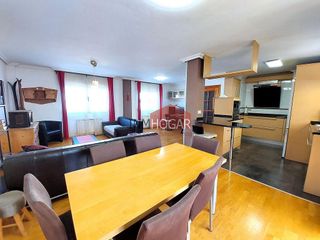 Casa pareada en venta en La Encarnación en Ávila