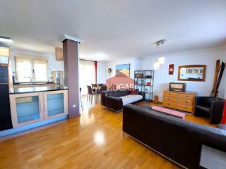 Casa pareada en venta en La Encarnación en Ávila