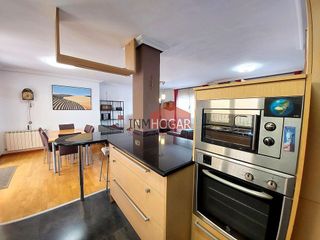 Casa pareada en venta en La Encarnación en Ávila
